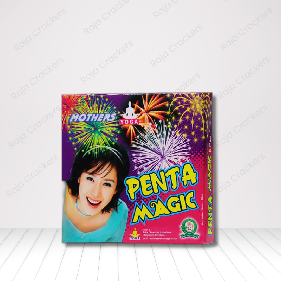 Penta (5Pcs)